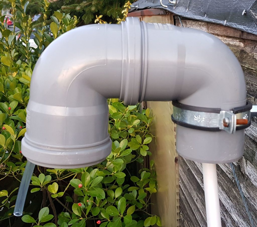 Feinstaubsensor 2019
